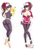ADP Musashi - Pokemon Dakimakura Body Pillow Cover ADP-PC-221227