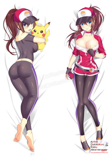ADP Pokemon Dakimakura Body Pillow Cover ADP-PC-221226