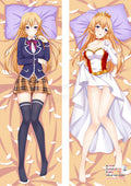 ADP Erina Nakiri - Food Wars Dakimakura Body Pillow Cover ADP-PC-221232