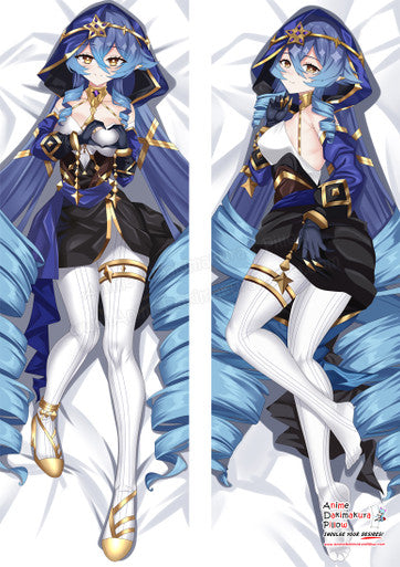 ADP Layla - Genshin Impact Dakimakura Body Pillow Cover ADP-PC-221237