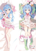ADP Yoshino - Date A Live Dakimakura Body Pillow Cover ADP-PC-221257