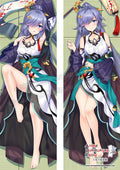 ADP Houkai Gakuen Dakimakura Body Pillow Cover ADP-PC-22138