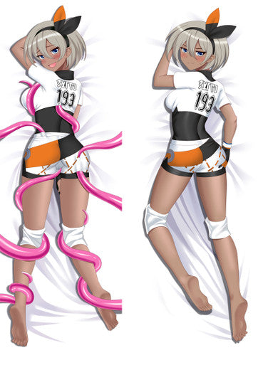 ADP Bea - Pokemon Dakimakura Body Pillow Cover ADP-PC-22360