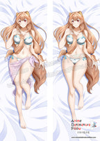ADP Raphtalia - The Rising of the Shield Hero Dakimakura Body Pillow Cover ADP-PC-22439