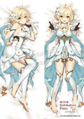 ADP Lumine - Genshin Impact Dakimakura Body Pillow Cover ADP-PC-22466