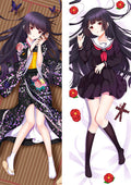 ADP Ai Enma - Hell Girl Dakimakura Body Pillow Cover ADP-PC-22480