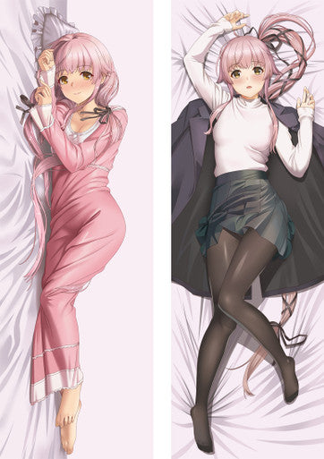 ADP Azur Lane Dakimakura Body Pillow Cover ADP-PC-22483