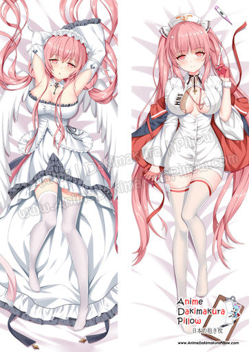ADP Perseus - Azur Lane Dakimakura Body Pillow Cover ADP-PC-22504