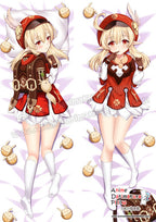 ADP Klee - Genshin Impact Dakimakura Body Pillow Cover ADP-PC-22567