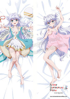 ADP Dia Viekone - The World's Finest Assassin Gets Reincarnated in Another World as an Aristocrat Dakimakura Body Pillow Cover ADP-PC-22601