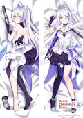 ADP Ginko Sora - The Ryuo's Work is Never Done Dakimakura Body Pillow Cover ADP-PC-22605