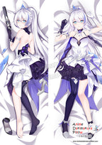 ADP Ginko Sora - The Ryuo's Work is Never Done Dakimakura Body Pillow Cover ADP-PC-22605