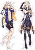 ADP Albedo - Genshin Impact Dakimakura Body Pillow Cover ADP-PC-22614