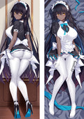 ADP Karin Kakudate - Blue Archive Dakimakura Body Pillow Cover ADP-PC-22646