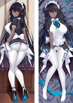 ADP Karin Kakudate - Blue Archive Dakimakura Body Pillow Cover ADP-PC-22646
