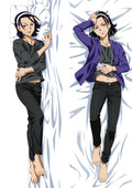 PM Jinpachi Toudou - Yowamushi Pedal Go Anime Body Pillow Cover  -PC-22767