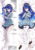 ADP Amamiya Kokoro - VTuber Dakimakura Body Pillow Cover ADP-PC-22917