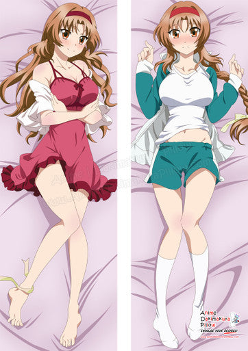 ADP Takao - D-Frag Dakimakura Body Pillow Cover ADP-PC-22920