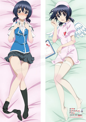 ADP Funabori - D-Frag Dakimakura Body Pillow Cover ADP-PC-22922