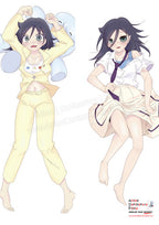 ADP Tomoko Kuroki - Watamote Dakimakura Body Pillow Cover ADP-PC-22957