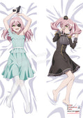 ADP Annett - Spy Classroom Dakimakura Body Pillow Cover ADP-PC-23429