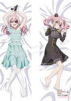 ADP Annett - Spy Classroom Dakimakura Body Pillow Cover ADP-PC-23429