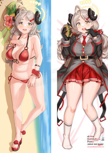 ADP Shishidou Izumi - Blue Archive Dakimakura Body Pillow Cover ADP-PC-23441