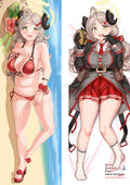 ADP Shishidou Izumi - Blue Archive Dakimakura Body Pillow Cover ADP-PC-23441