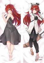 ADP Eris Boreas Greyrat - Mushoku Tensei Dakimakura Body Pillow Cover ADP-PC-23452
