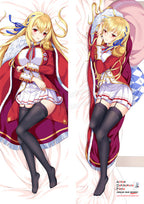 ADP King George V - Azur Lane Dakimakura Body Pillow Cover ADP-PC-23467