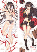 ADP Mikasa - Azur Lane Dakimakura Body Pillow Cover ADP-PC-23520