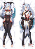 ADP Shenhe - Genshin Impact Dakimakura Body Pillow Cover ADP-PC-23572