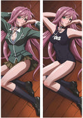 PM New Moka Akashiya - Date a Live Anime Japanese Hugging Body Pillow Cover 621005