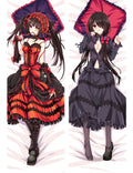 Kurumi Tokisaki Date a Live anime body pillow cover ??PillowManga