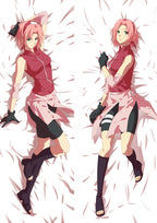 PM Haruno Sakura - Naruto Anime Dakimakura Japanese Hugging Body Pillow Cover -PC-912021