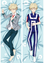 Katsuki Bakugo My Hero Academia anime body pillow cover ??PillowManga