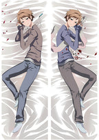 PM New Hikaru Hitachiin - Ouran Academy Host Club Anime Japanese Hugging Body Pillow Cover 9912001