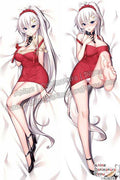 ADP Belfast - Azur Lane Dakimakura Body Pillow Cover H4057-A
