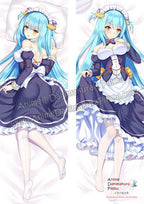 ADP Neptune - Azur Lane Dakimakura Body Pillow Cover ADP20642
