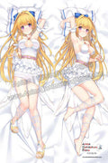 ADP Ristarte - Cautious Hero Anime Dakimakura Japanese Hugging Body Pillow Cover H4014-A