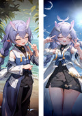 PM Bailu - Honkai Star Rail Dakimakura Body Pillow Cover ADP-TBPC-0011