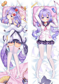ADP Unicorn - Azur Lane Dakimakura Body Pillow Cover ADP20619
