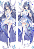 PM Fu Hua - Honkai Impact 3rd Dakimakura Body Pillow Cover ADP201101