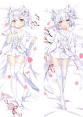 PM Azur Lane Dakimakura Body Pillow Cover ADP201204