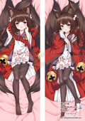 ADP Amagi-chan - Azur Lane Dakimakura Body Pillow Cover ADP-PC-21947