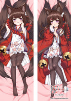 ADP Amagi-chan - Azur Lane Dakimakura Body Pillow Cover ADP-PC-21947