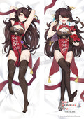 ADP Beidou - Genshin Impact Dakimakura Body Pillow Cover ADP-PC-21067-1