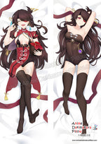 ADP Beidou - Genshin Impact Dakimakura Body Pillow Cover ADP-PC-21067-1