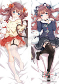 ADP Kiyonami - Azur Lane Dakimakura Body Pillow Cover ADP-PC-211011