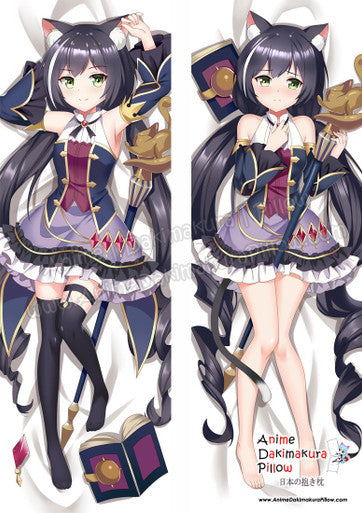 ADP Kyaru - Princess Connect Dakimakura Body Pillow Cover ADP-PC-211013